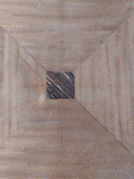 Image 1 of Tavolino da caffè di metà secolo