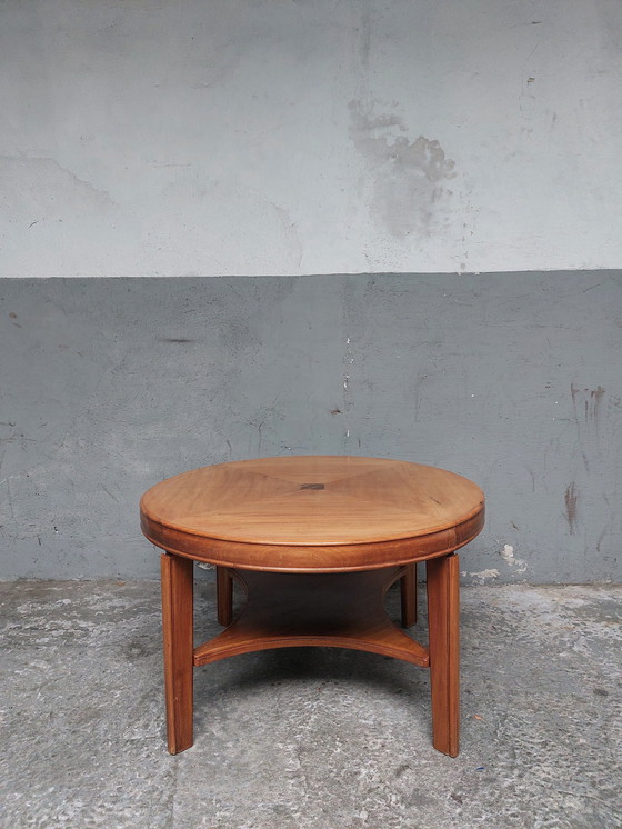 Image 1 of Tavolino da caffè di metà secolo
