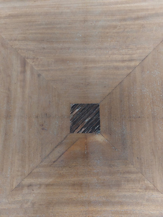 Image 1 of Tavolino da caffè di metà secolo