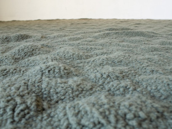 Image 1 of Casalis Rug Earth Round 300Cm Design Liset V/ Scheer