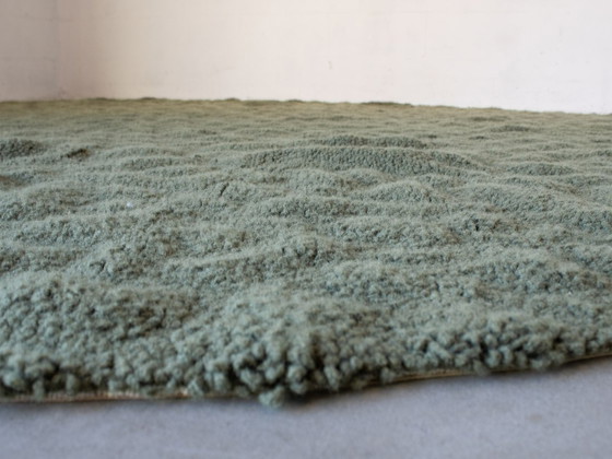 Image 1 of Casalis Rug Earth Round 300Cm Design Liset V/ Scheer