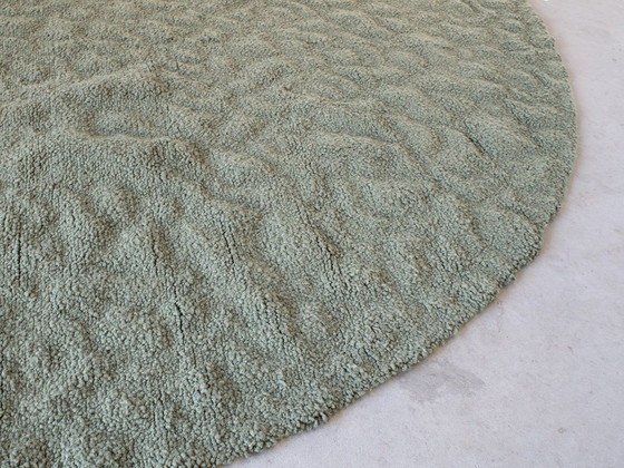 Image 1 of Casalis Rug Earth Round 300Cm Design Liset V/ Scheer