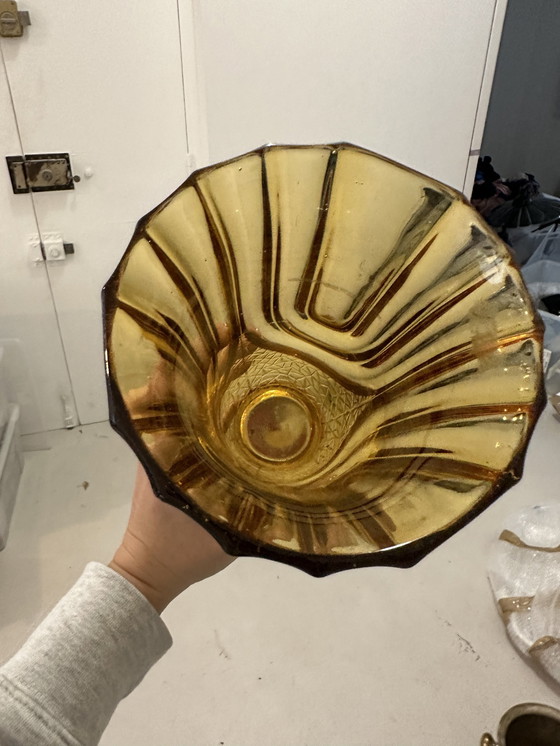 Image 1 of Jarrón Art Déco