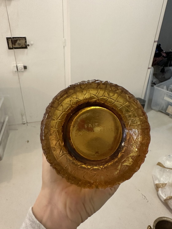 Image 1 of Jarrón Art Déco