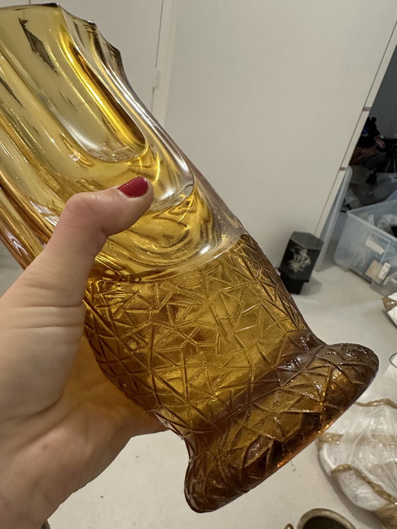 Image 1 of Jarrón Art Déco