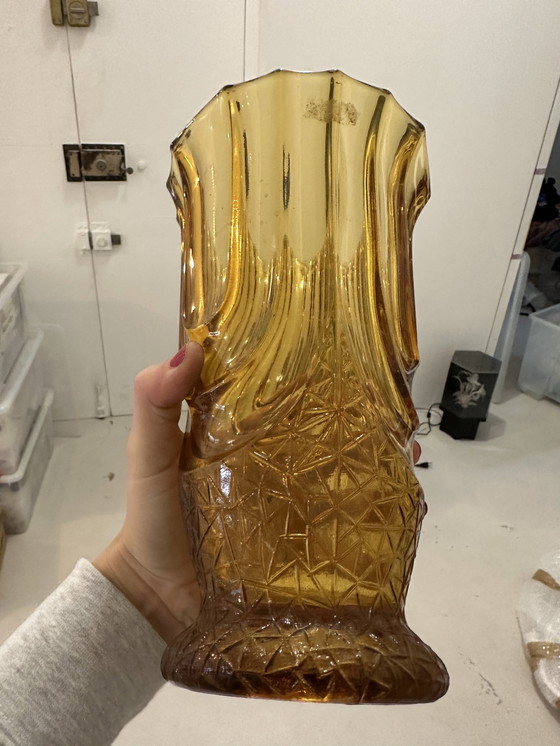 Image 1 of Jarrón Art Déco