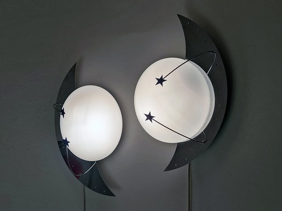 Image 1 of Wall Lights Wofi Leuchten