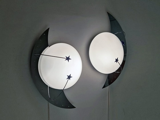 Image 1 of Wall Lights Wofi Leuchten