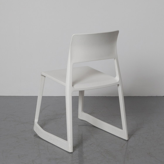 Image 1 of Vitra Tip Ton Chair