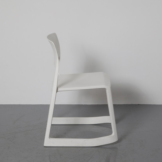 Image 1 of Vitra Tip Ton Chair