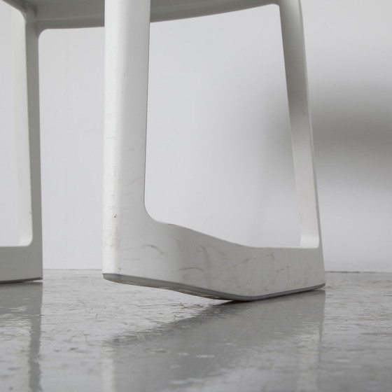 Image 1 of Vitra Tip Ton Chair