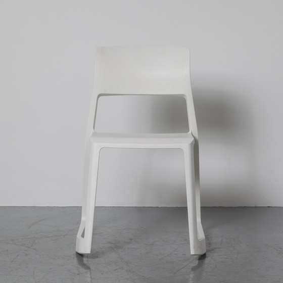 Image 1 of Vitra Tip Ton Chair