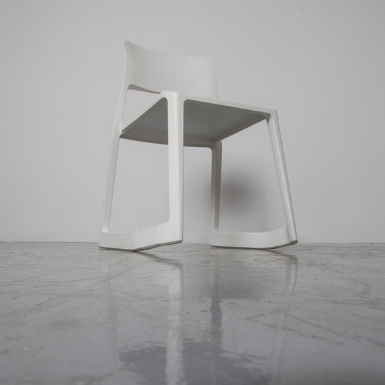 Image 1 of Vitra Tip Ton Chair