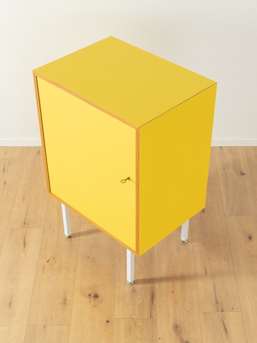  Commode des années 1960