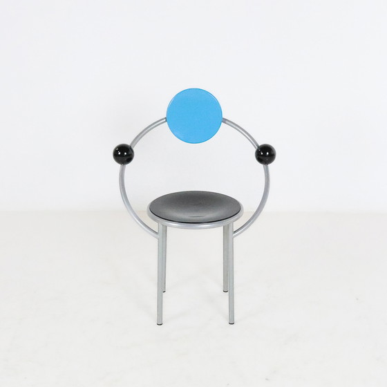 Image 1 of Memphis Milano 'First Chair' 1983