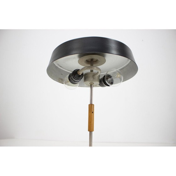 Image 1 of Lampada da scrivania vintage di Lumeta Poznan, Polonia 1950