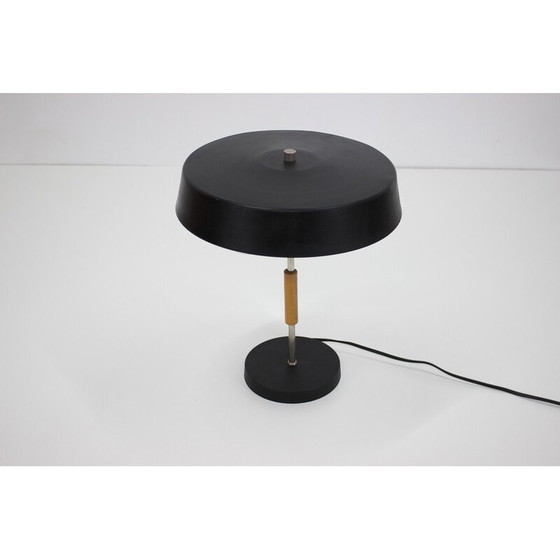 Image 1 of Lampada da scrivania vintage di Lumeta Poznan, Polonia 1950
