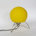 Lis ball lamp