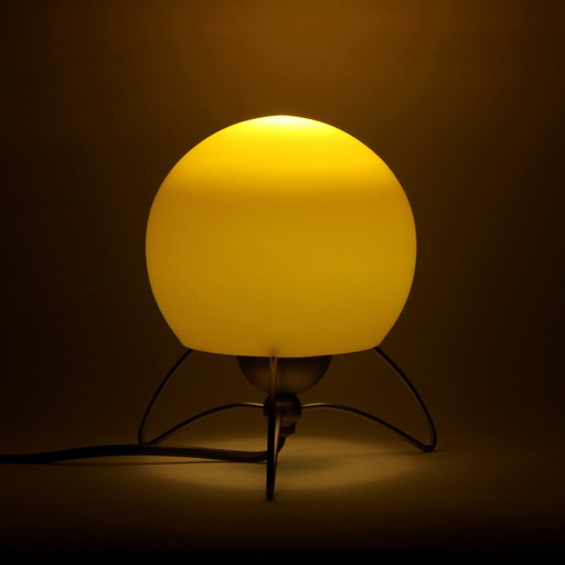 Lis ball lamp