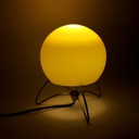 Lis ball lamp