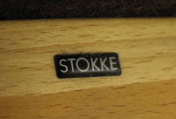 Image 1 of Stokke Rocking Chair