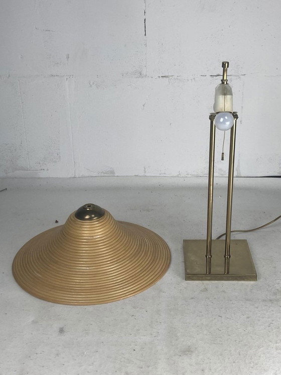 Image 1 of Table lamp, Italy, 1970S