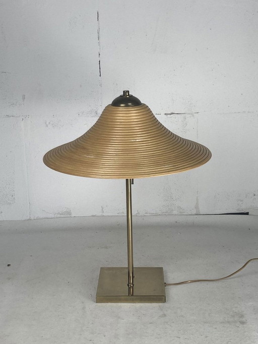 Table lamp, Italy, 1970S