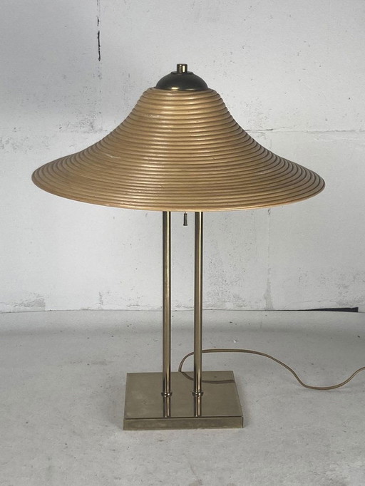 Table lamp, Italy, 1970S