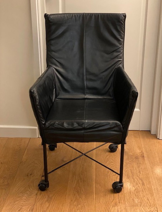 Image 1 of Montis Chaplin dining room chair