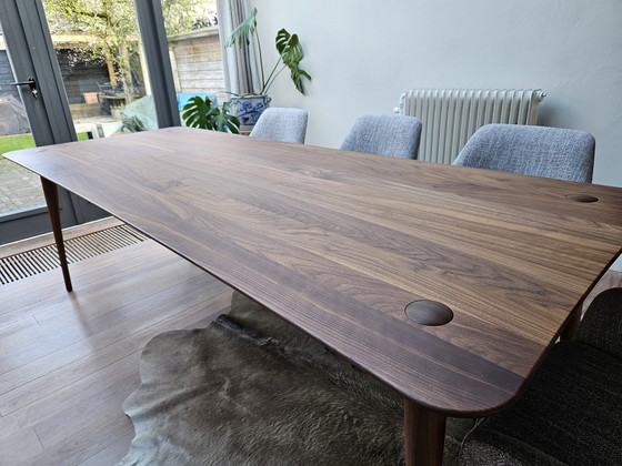 Image 1 of Lewes by Revised dining table