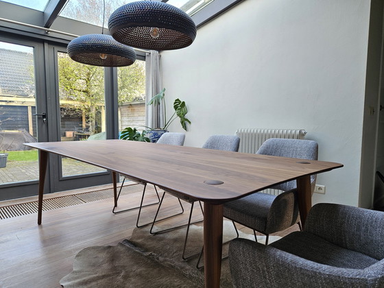 Image 1 of Lewes by Revised dining table