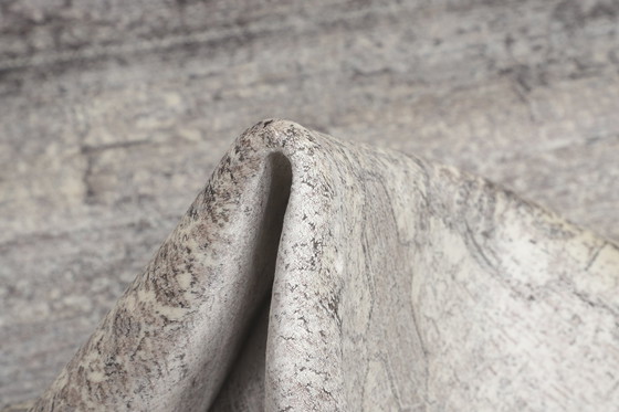 Image 1 of Machine Woven Aricarpets-Galaxy Viscose Silk 170 X 120 Cm New Carpet