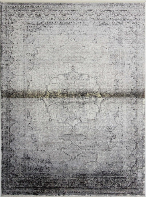 Machine Woven Aricarpets-Galaxy Viscose Silk 170 X 120 Cm New Carpet