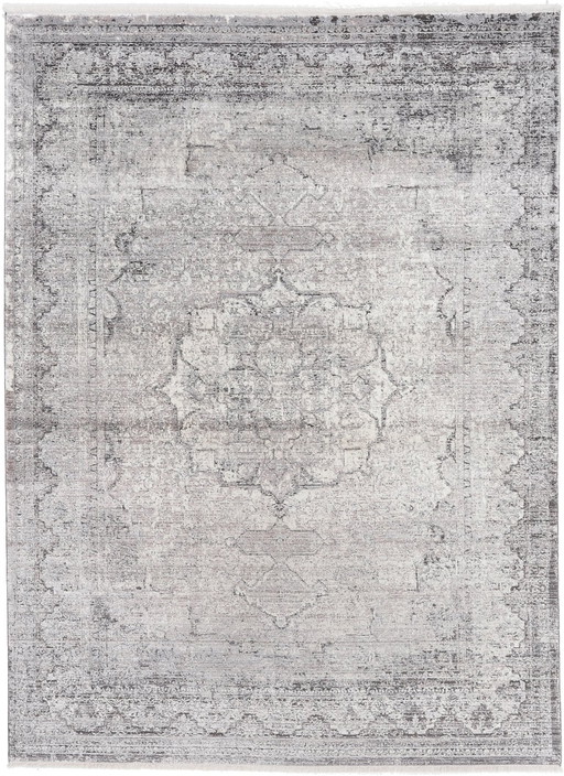 Machine Woven Aricarpets-Galaxy Viscose Silk 170 X 120 Cm New Carpet