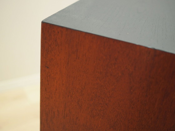 Image 1 of Teak Chest Of Drawers, Danish Design, 1970S, Production: Denmark