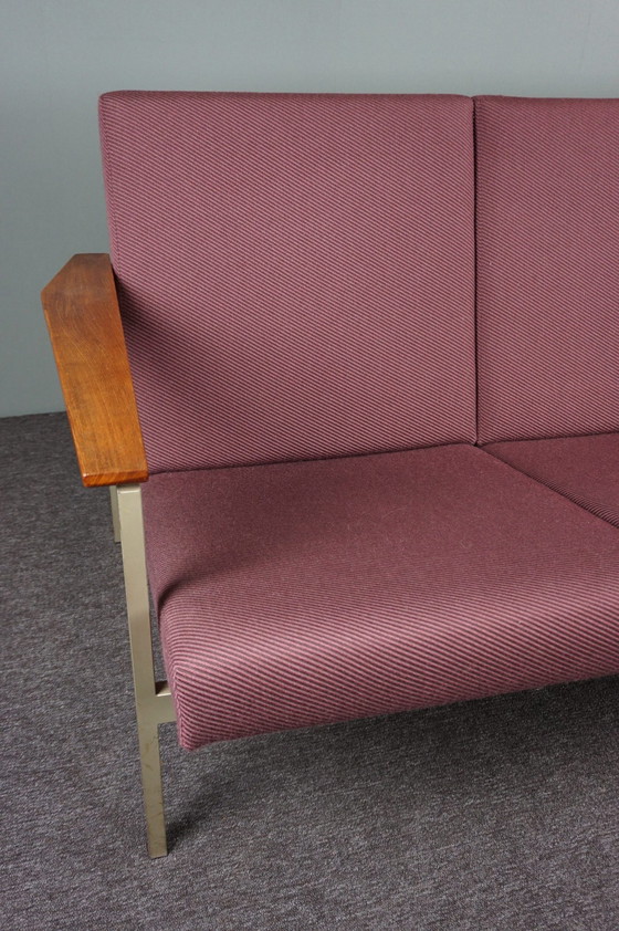 Image 1 of Vintage adjustable sofa, 3 seater