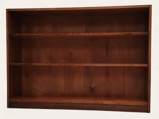 Mid - Century Bookcase