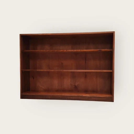 Mid - Century Bookcase