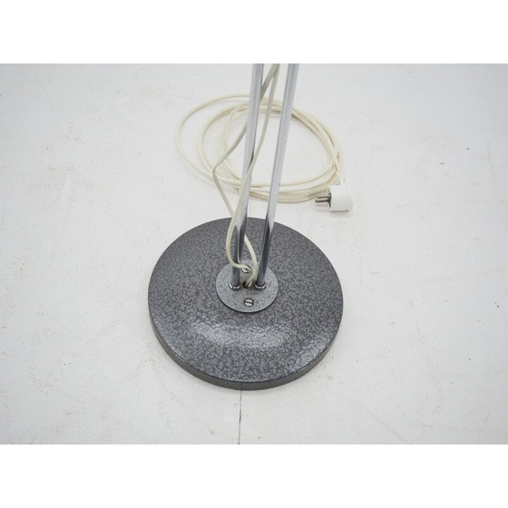 Image 1 of Lampada da terra vintage di Josef Hurka per Lidokov, Cecoslovacchia 1960