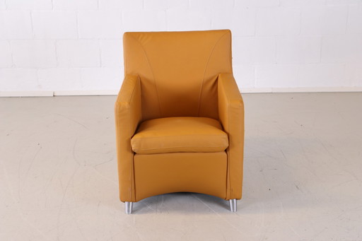 Leolux Dolcinea armchair