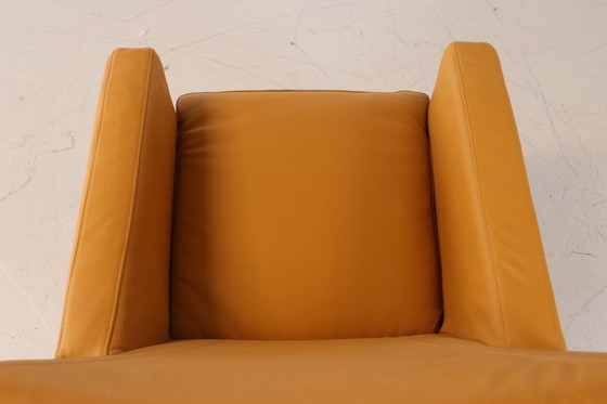 Image 1 of Leolux Dolcinea armchair