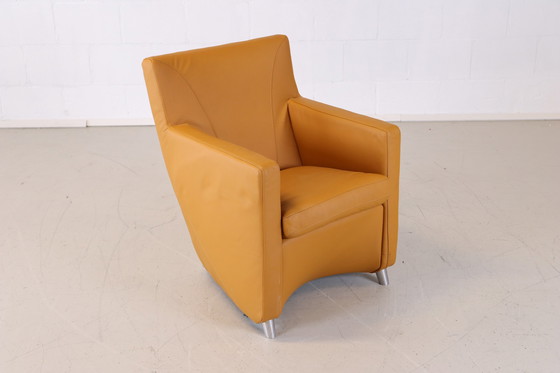 Image 1 of Leolux Dolcinea armchair