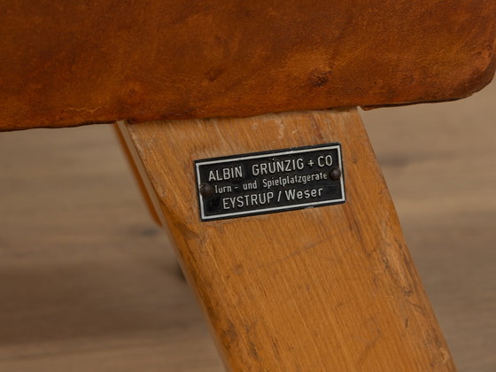 Image 1 of  1960s Stool 