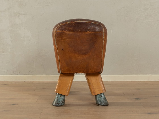 Image 1 of  1960s Stool 