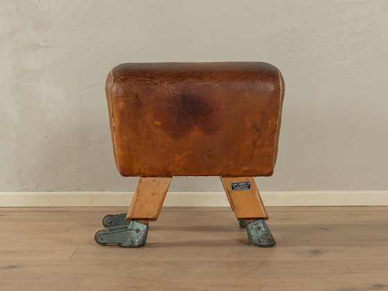 Image 1 of  1960s Stool 