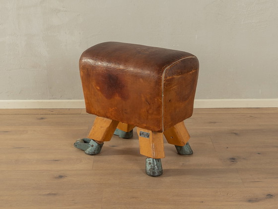 Image 1 of  1960s Stool 