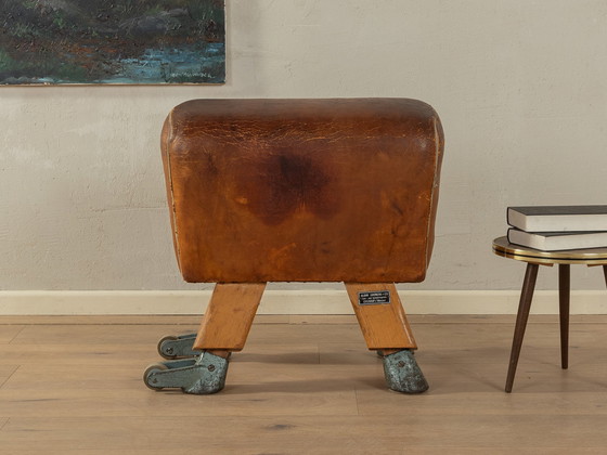 Image 1 of  1960s Stool 