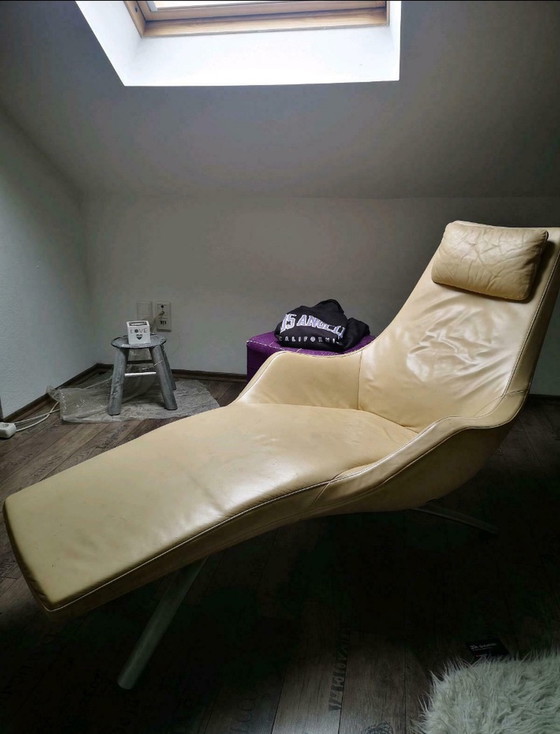 Image 1 of Rolf Benz Chaise longue LC 2000