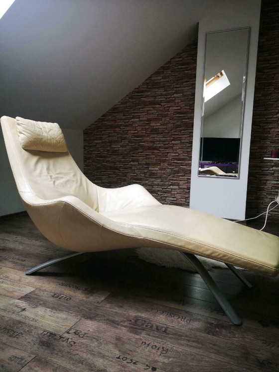 Image 1 of Rolf Benz Chaise longue LC 2000