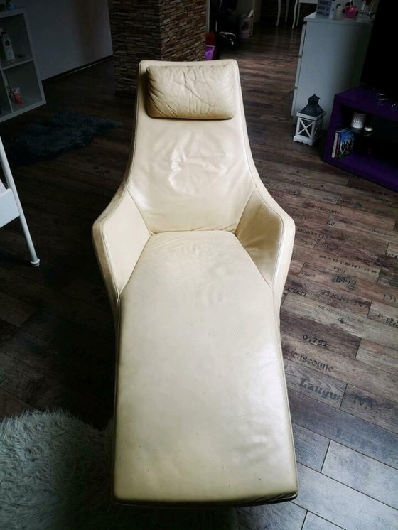 Image 1 of Rolf Benz Longchair LC 2000